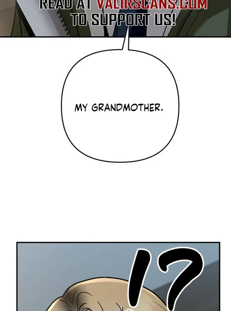 Paradise on Earth Chapter 31 page 7 - 