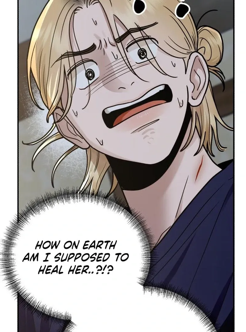 Paradise on Earth Chapter 31 page 8 - 