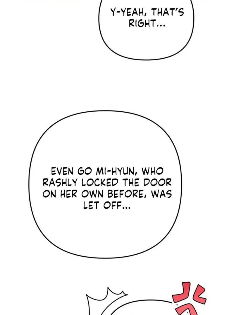 Paradise on Earth Chapter 31 page 83 - 
