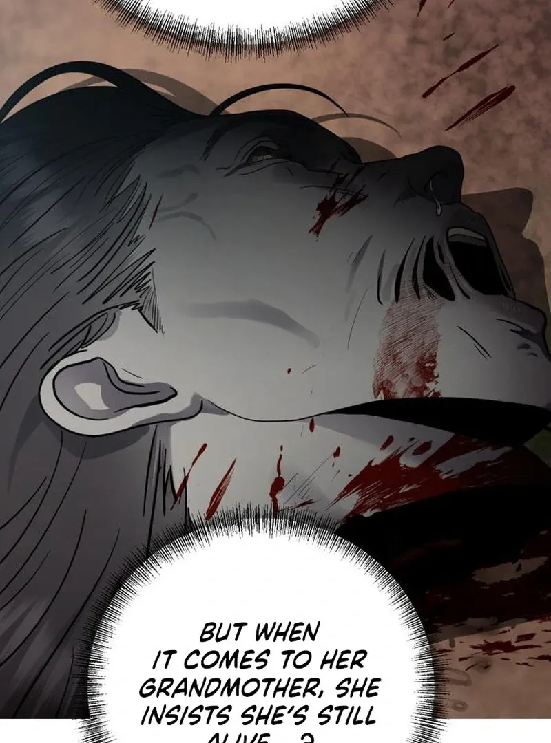 Paradise on Earth Chapter 31 page 10 - 