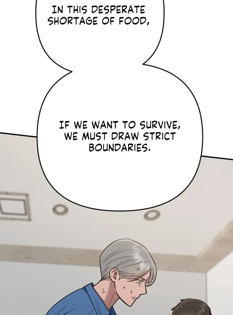 Paradise on Earth Chapter 31 page 91 - 