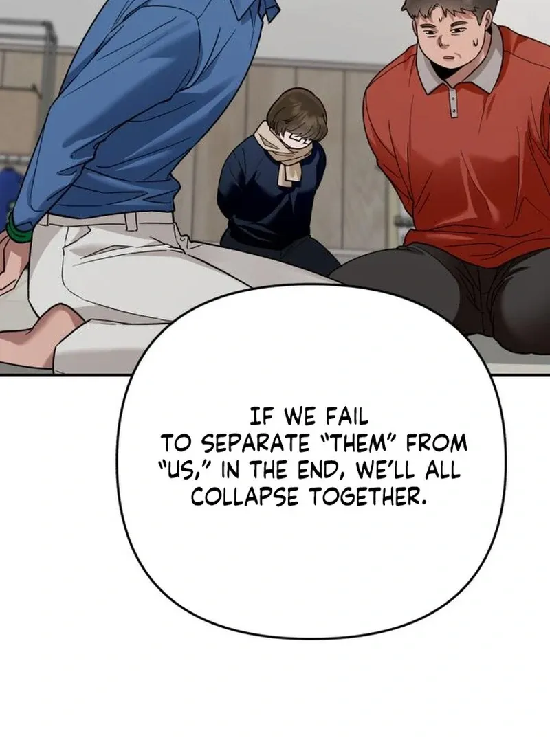 Paradise on Earth Chapter 31 page 92 - 