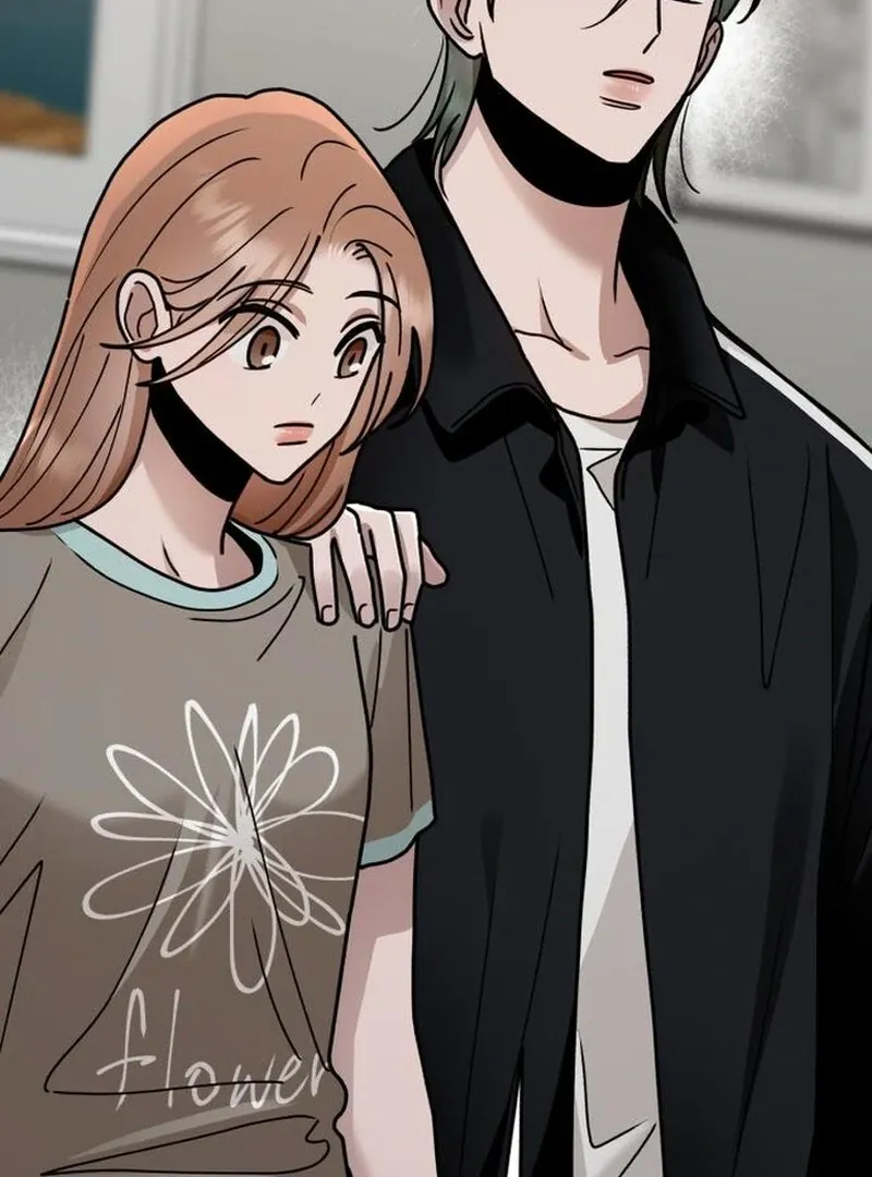 Paradise on Earth Chapter 31 page 98 - 