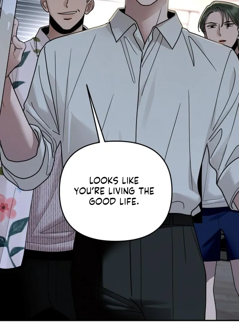 Paradise on Earth Chapter 32 page 12 - 