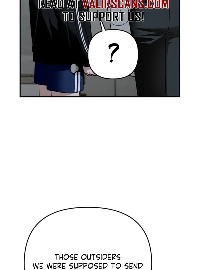 Paradise on Earth Chapter 32 page 120 - 