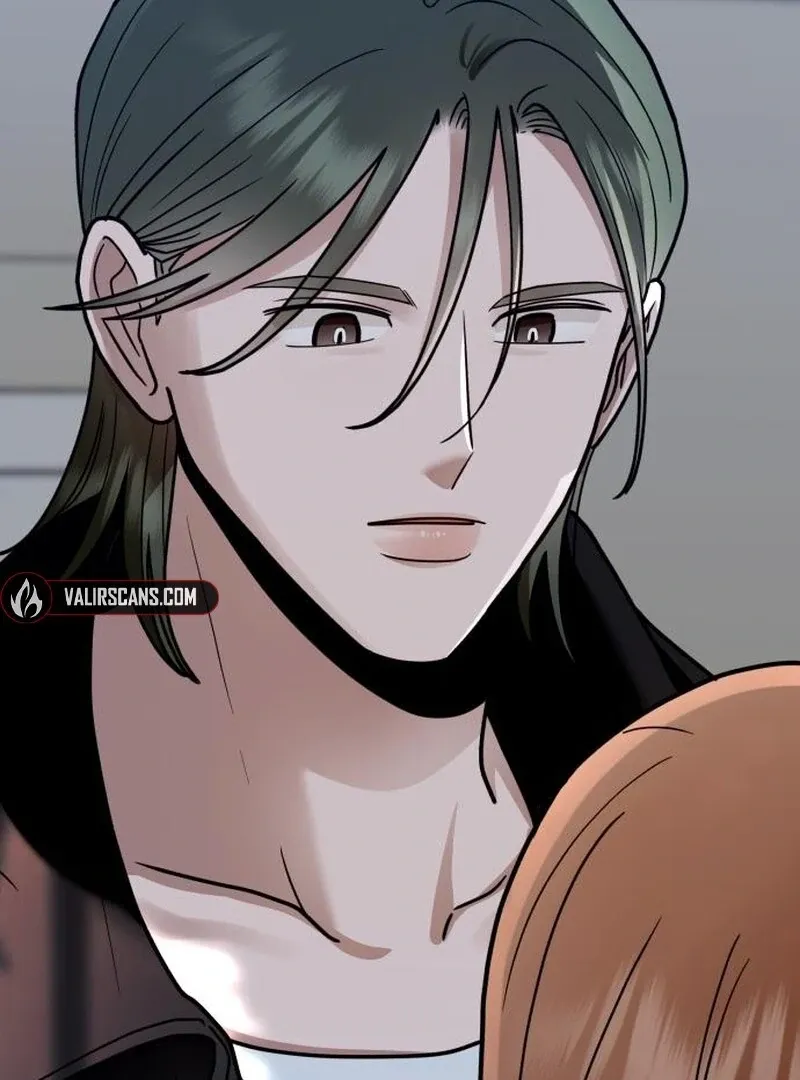 Paradise on Earth Chapter 32 page 158 - 