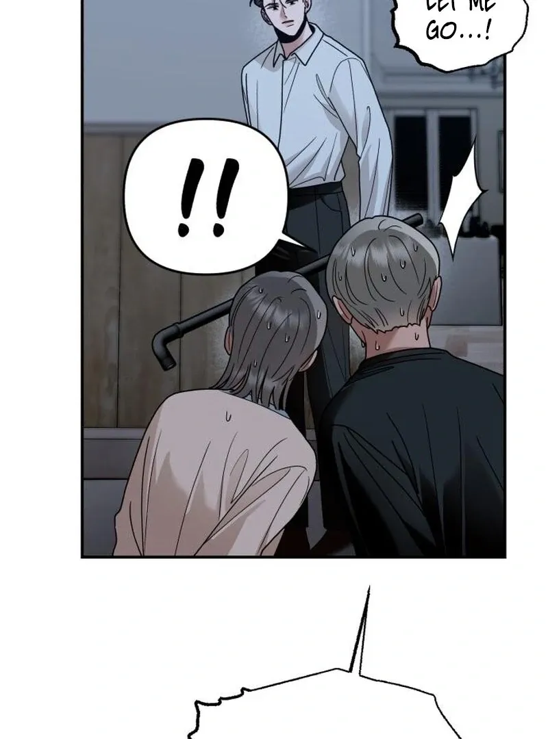 Paradise on Earth Chapter 32 page 19 - 