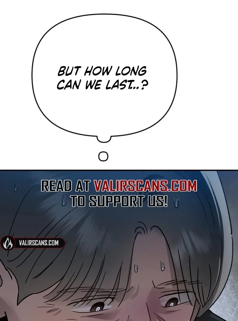 Paradise on Earth Chapter 32 page 22 - 