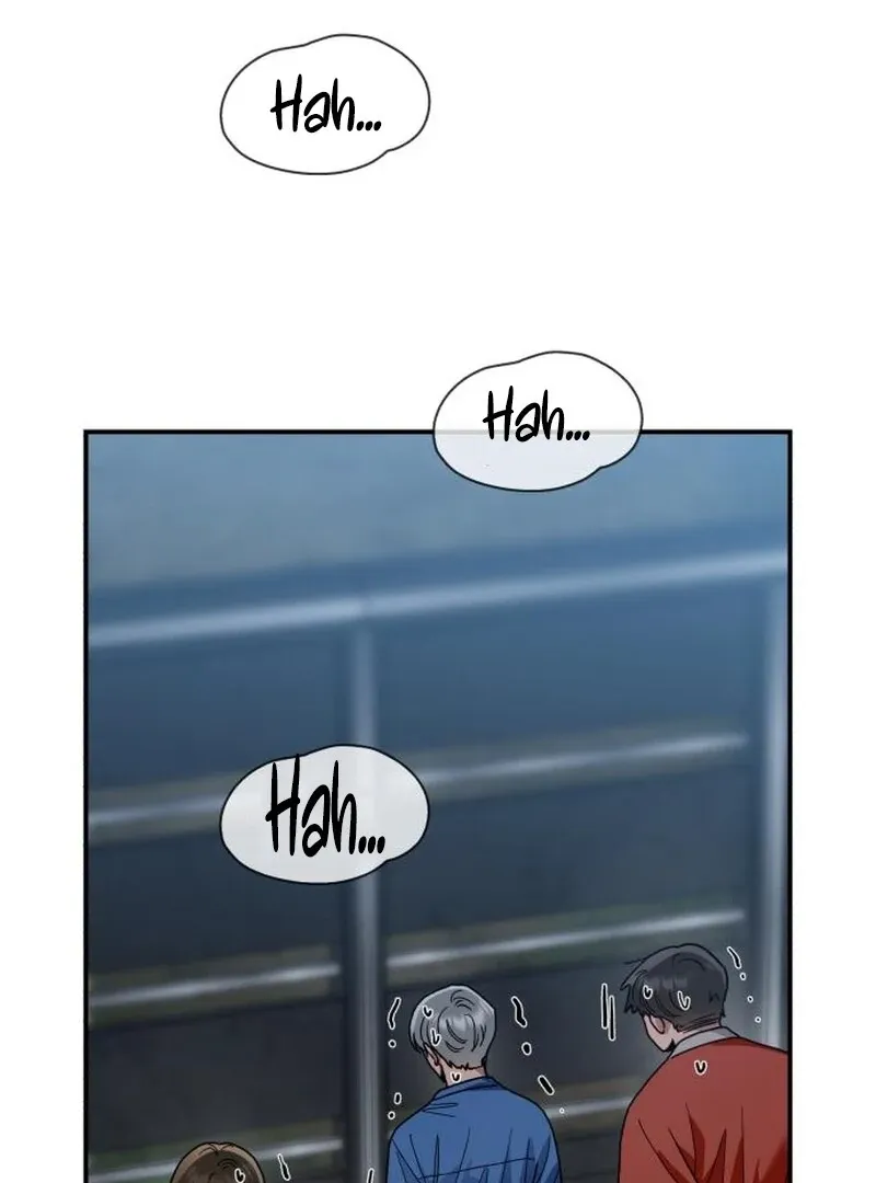 Paradise on Earth Chapter 32 page 25 - 