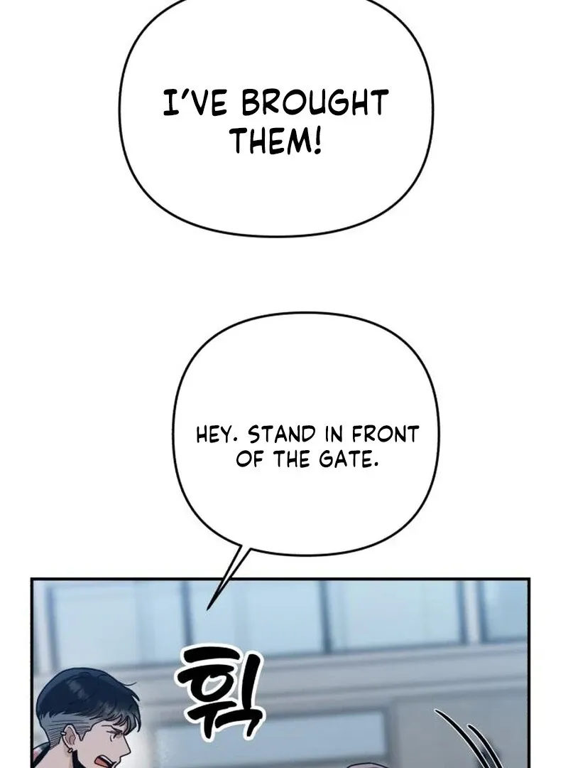 Paradise on Earth Chapter 32 page 27 - 