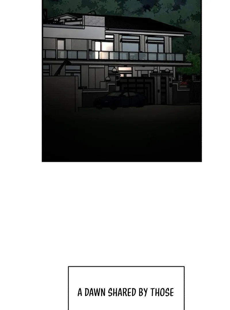 Paradise on Earth Chapter 32 page 4 - 