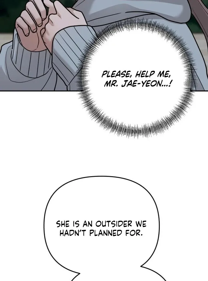 Paradise on Earth Chapter 32 page 35 - 