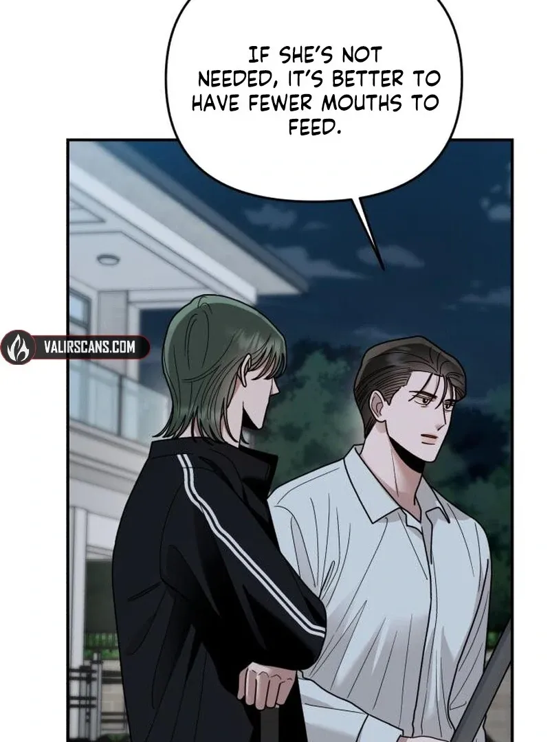 Paradise on Earth Chapter 32 page 36 - 