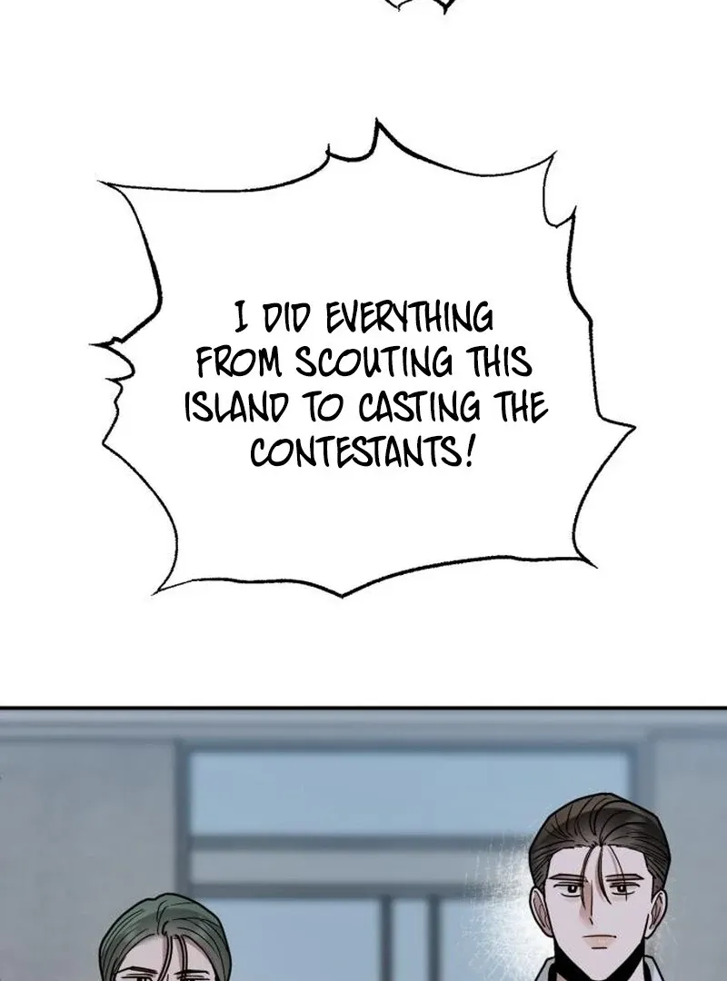 Paradise on Earth Chapter 32 page 40 - 