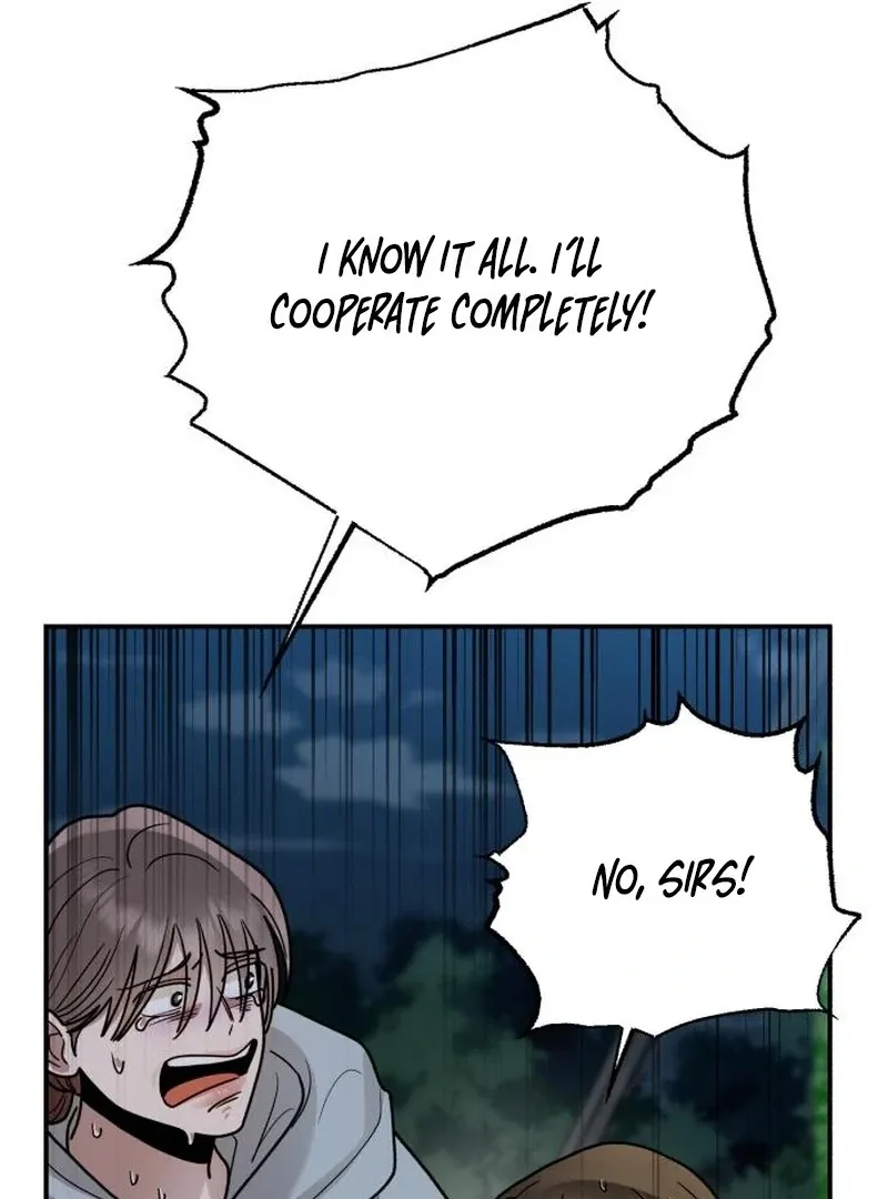 Paradise on Earth Chapter 32 page 43 - 