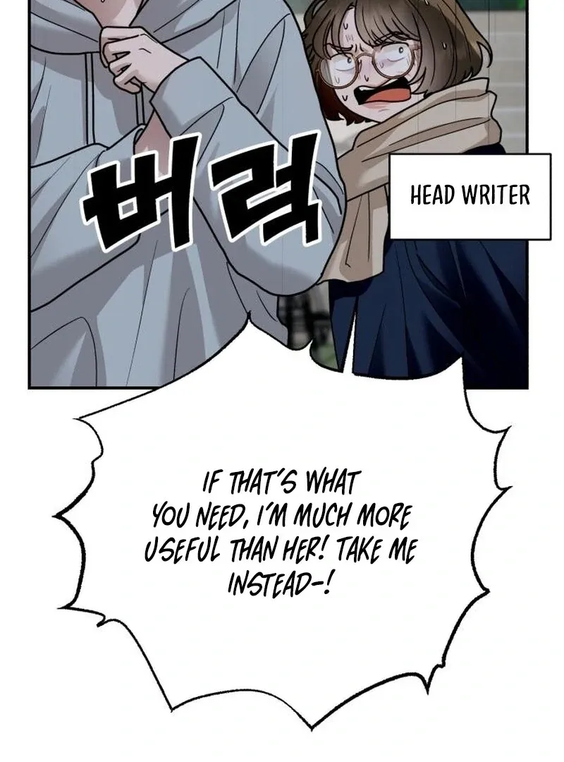 Paradise on Earth Chapter 32 page 44 - 