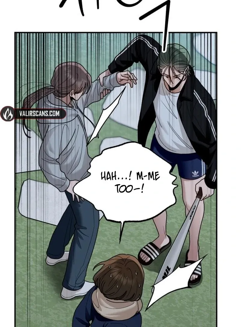 Paradise on Earth Chapter 32 page 50 - 