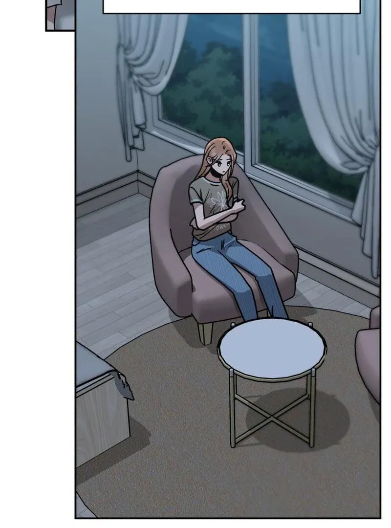 Paradise on Earth Chapter 32 page 6 - 