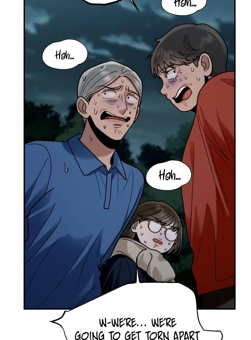 Paradise on Earth Chapter 32 page 58 - 