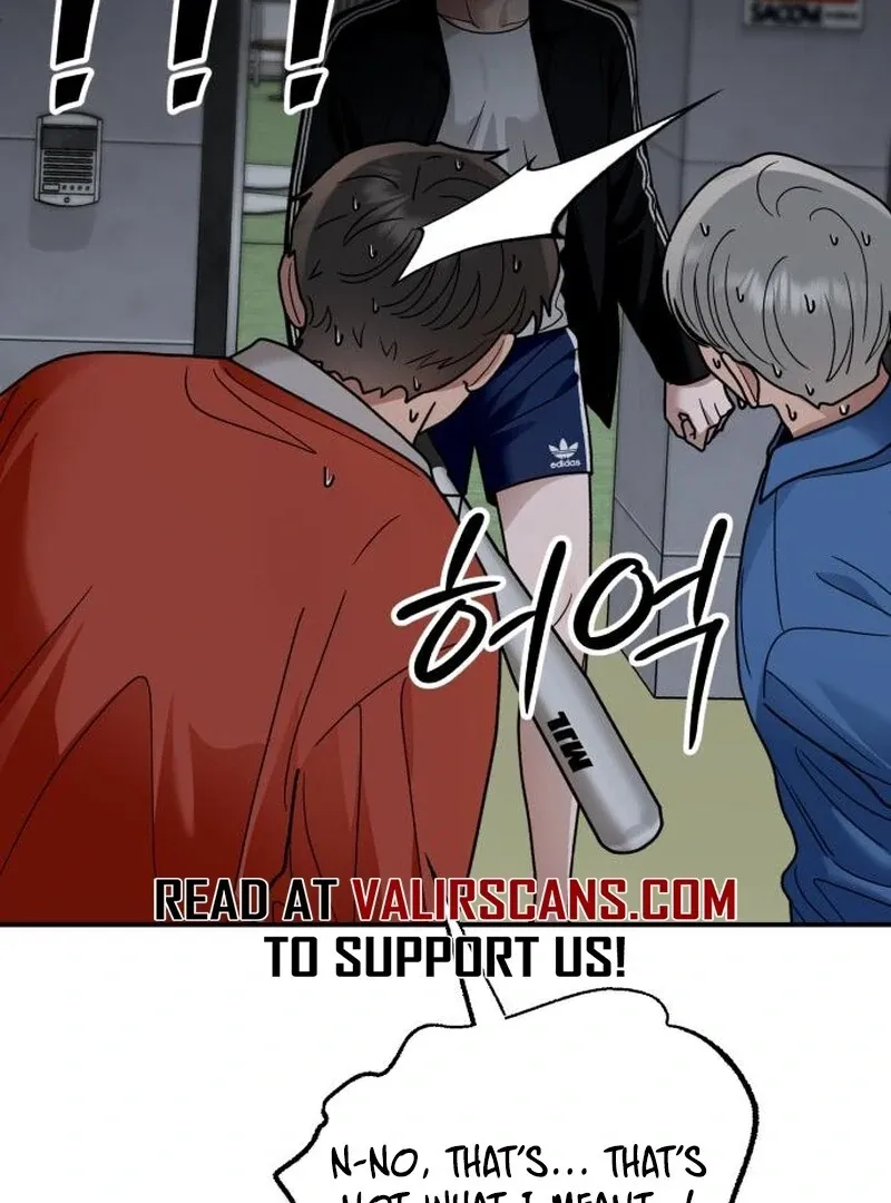 Paradise on Earth Chapter 32 page 63 - 