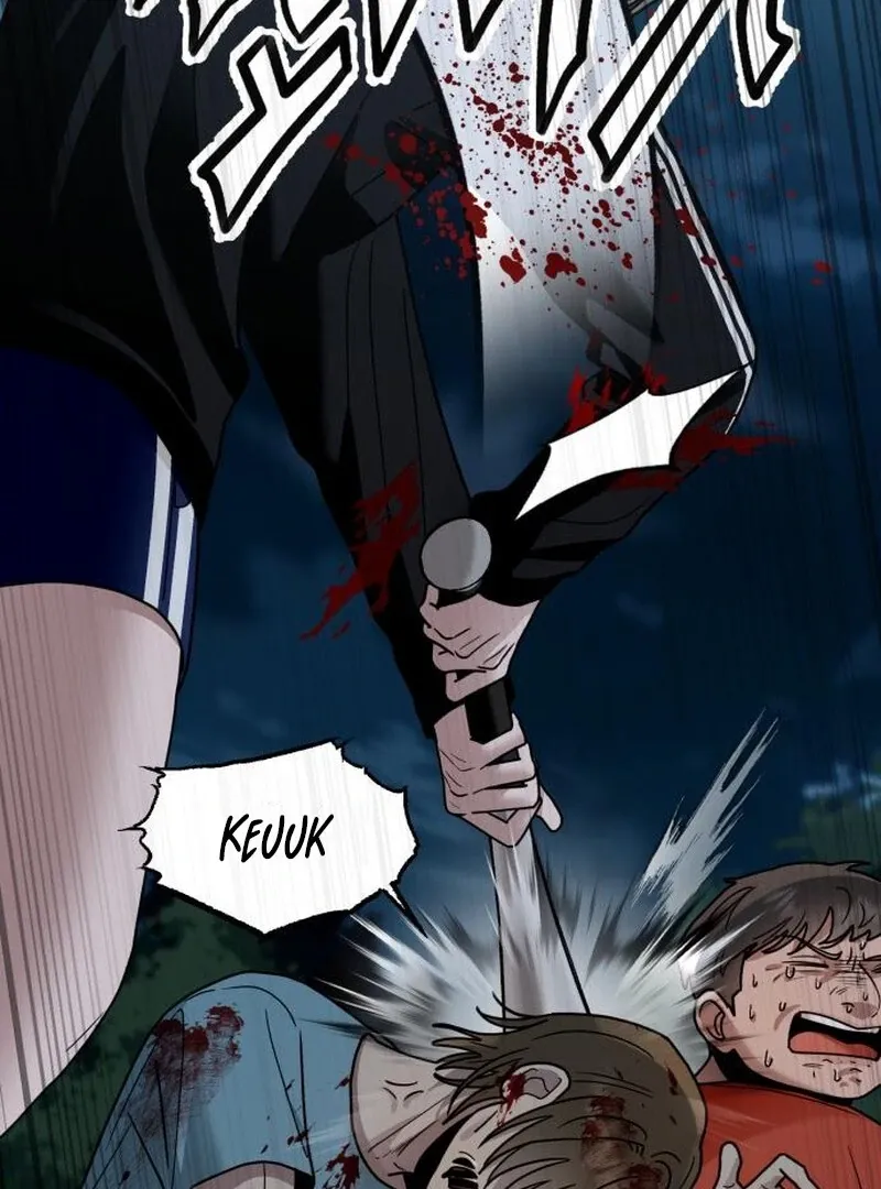 Paradise on Earth Chapter 32 page 65 - 