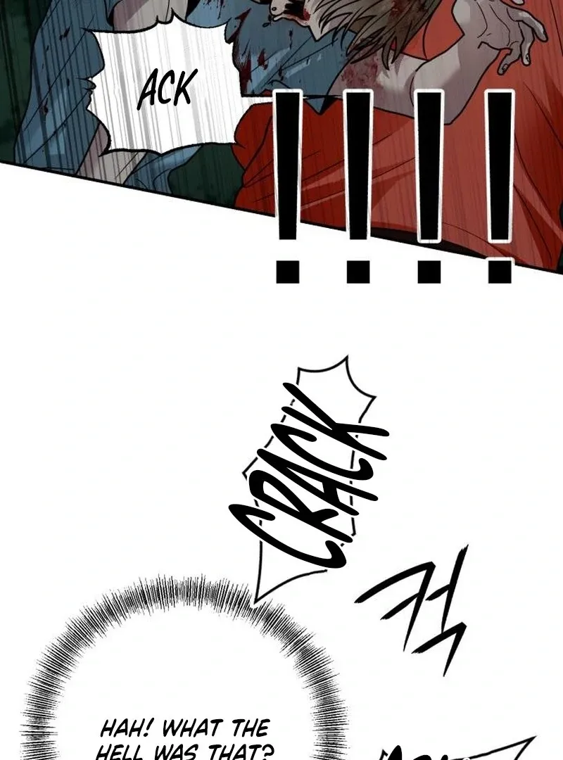 Paradise on Earth Chapter 32 page 66 - 
