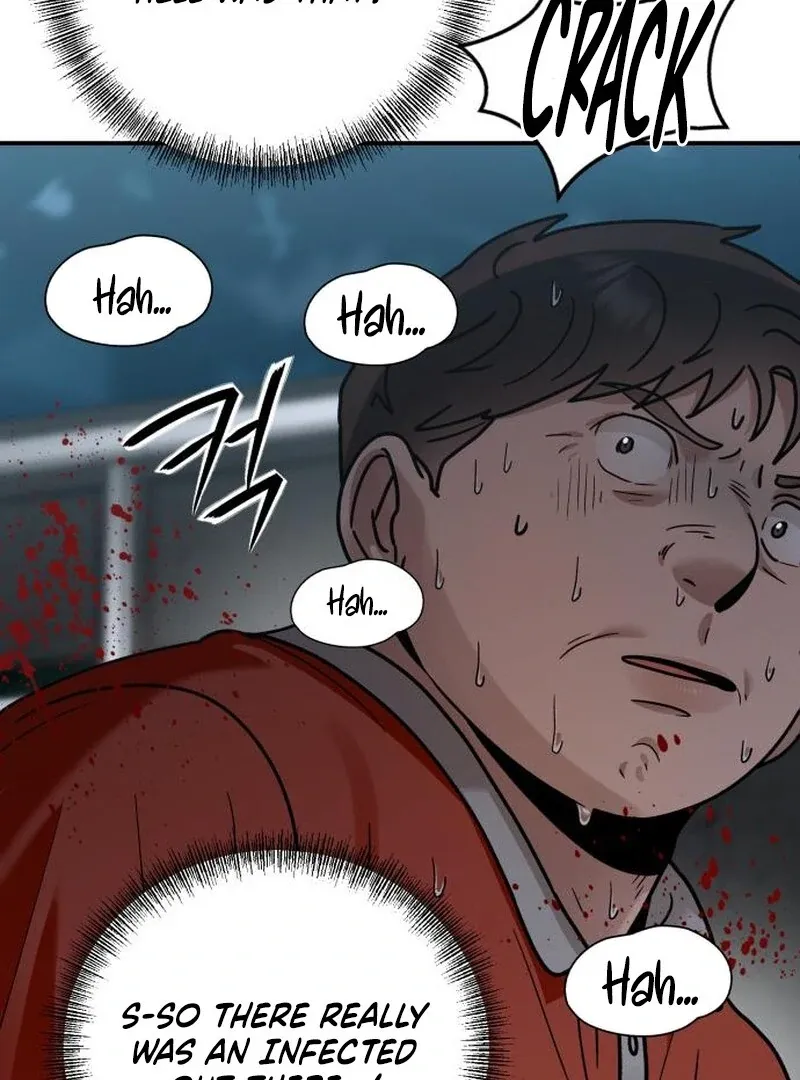 Paradise on Earth Chapter 32 page 67 - 