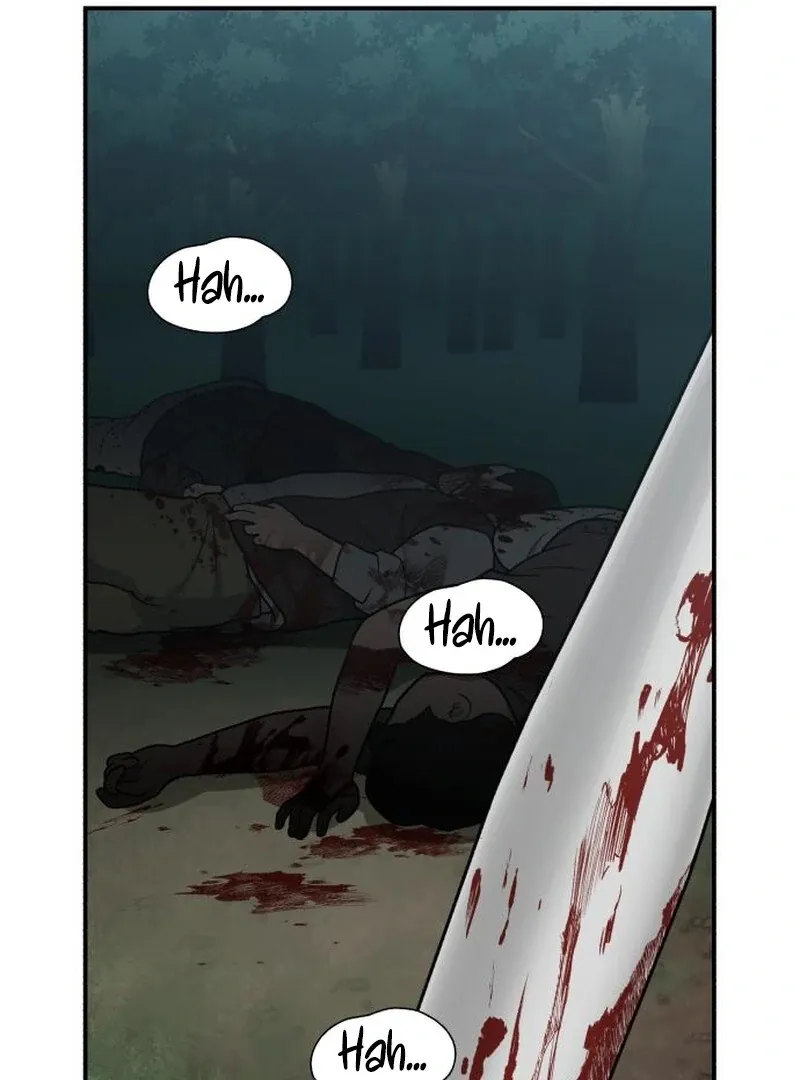 Paradise on Earth Chapter 32 page 70 - 