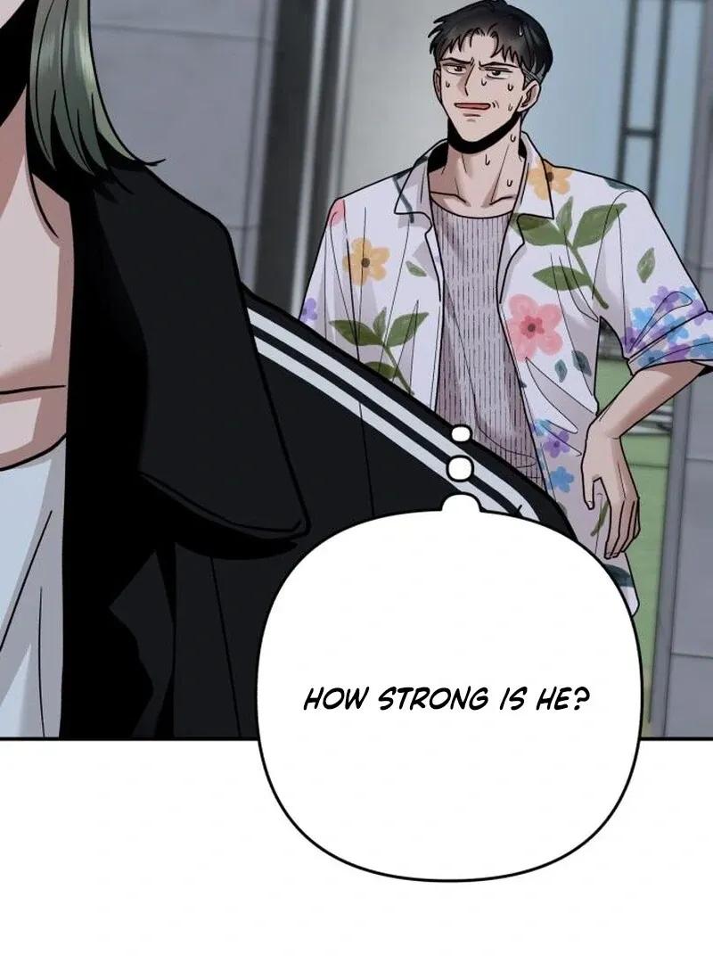 Paradise on Earth Chapter 32 page 73 - 