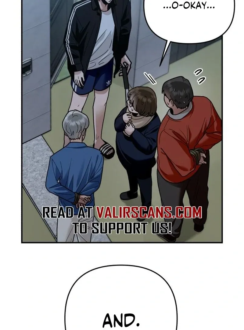 Paradise on Earth Chapter 32 page 77 - 