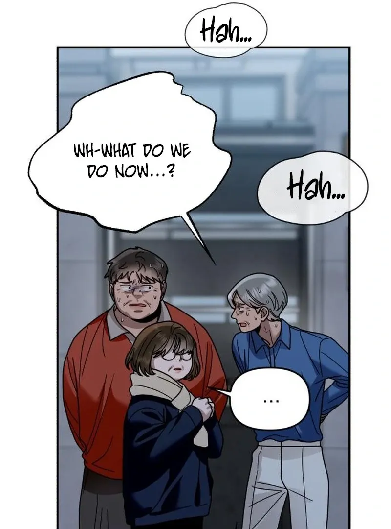 Paradise on Earth Chapter 32 page 83 - 