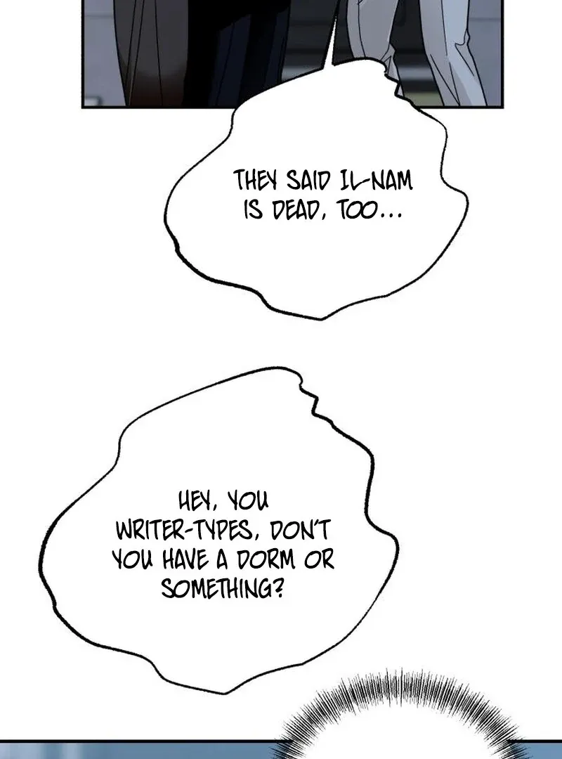 Paradise on Earth Chapter 32 page 84 - 