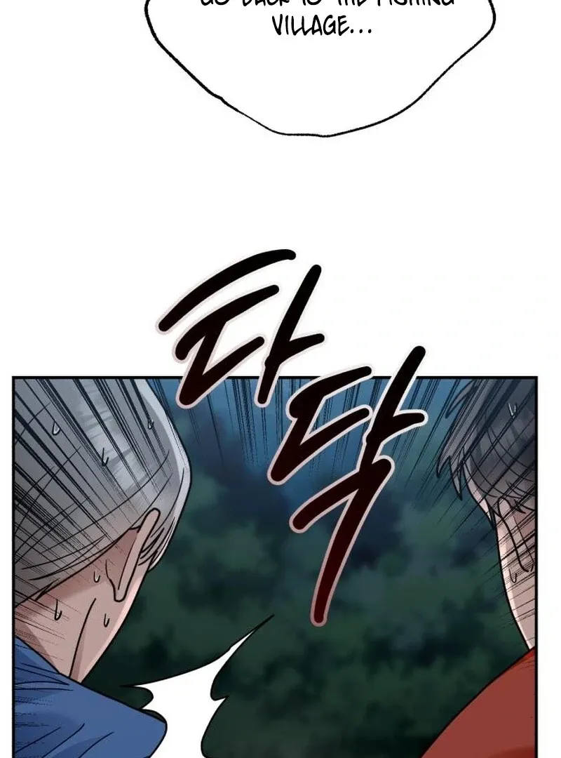 Paradise on Earth Chapter 32 page 86 - 
