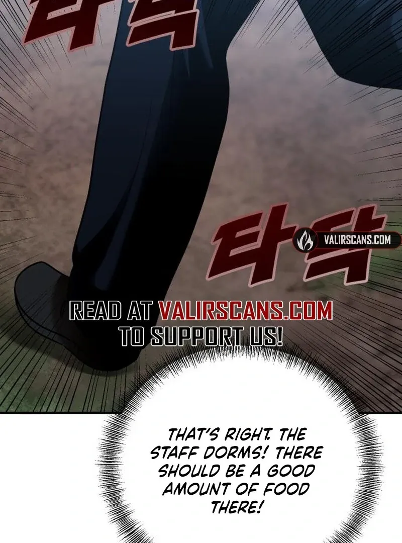Paradise on Earth Chapter 32 page 89 - 