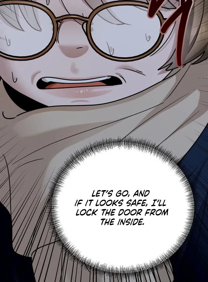 Paradise on Earth Chapter 32 page 91 - 