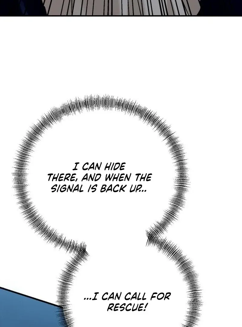 Paradise on Earth Chapter 32 page 92 - 
