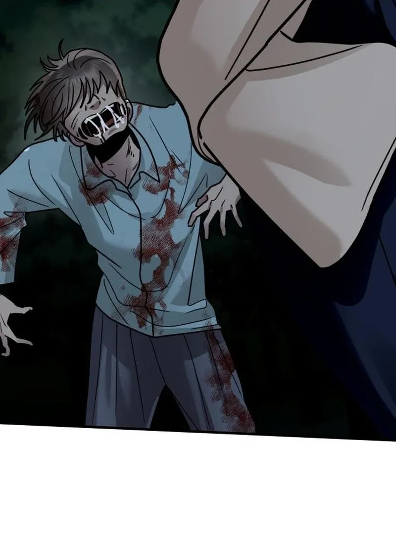 Paradise on Earth Chapter 32 page 94 - 