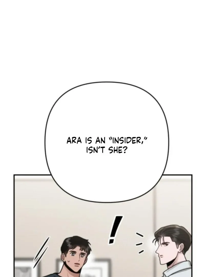 Paradise on Earth Chapter 33 page 101 - 