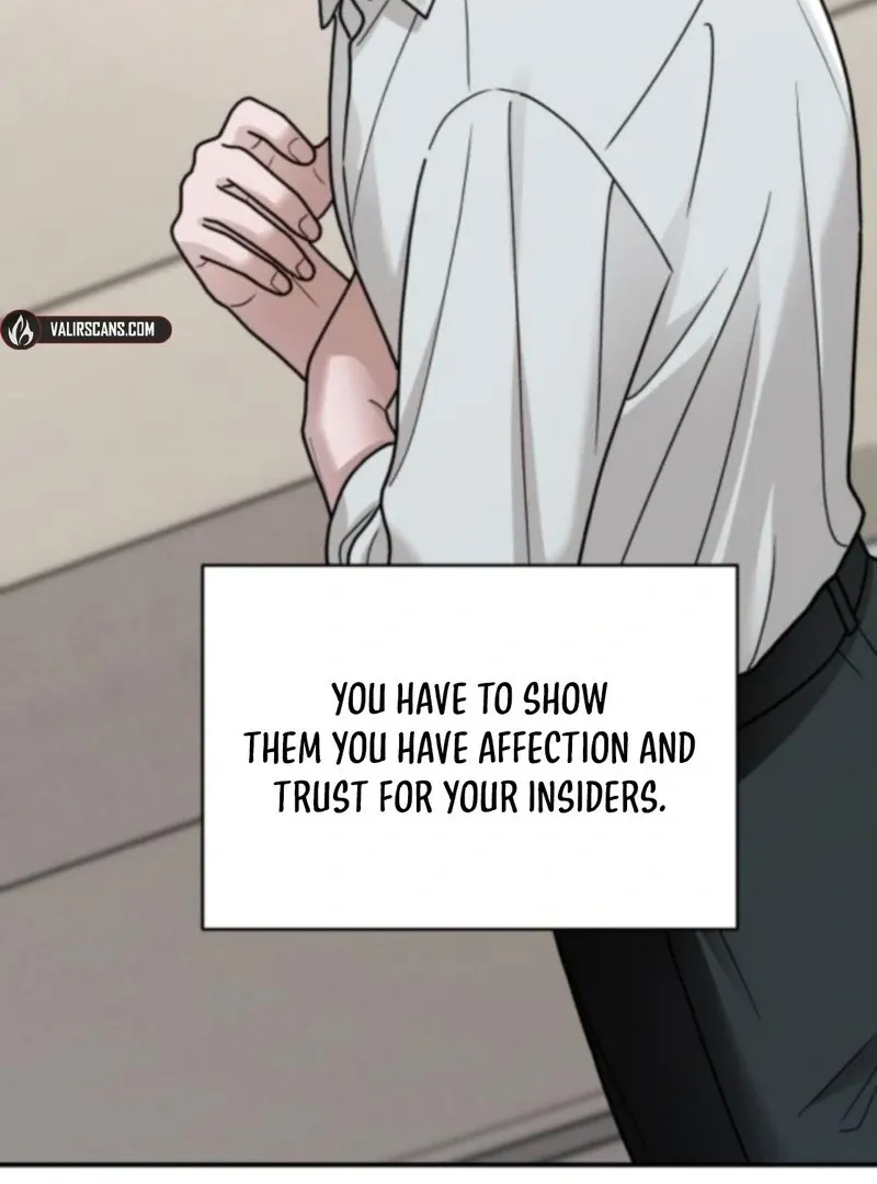 Paradise on Earth Chapter 33 page 116 - 