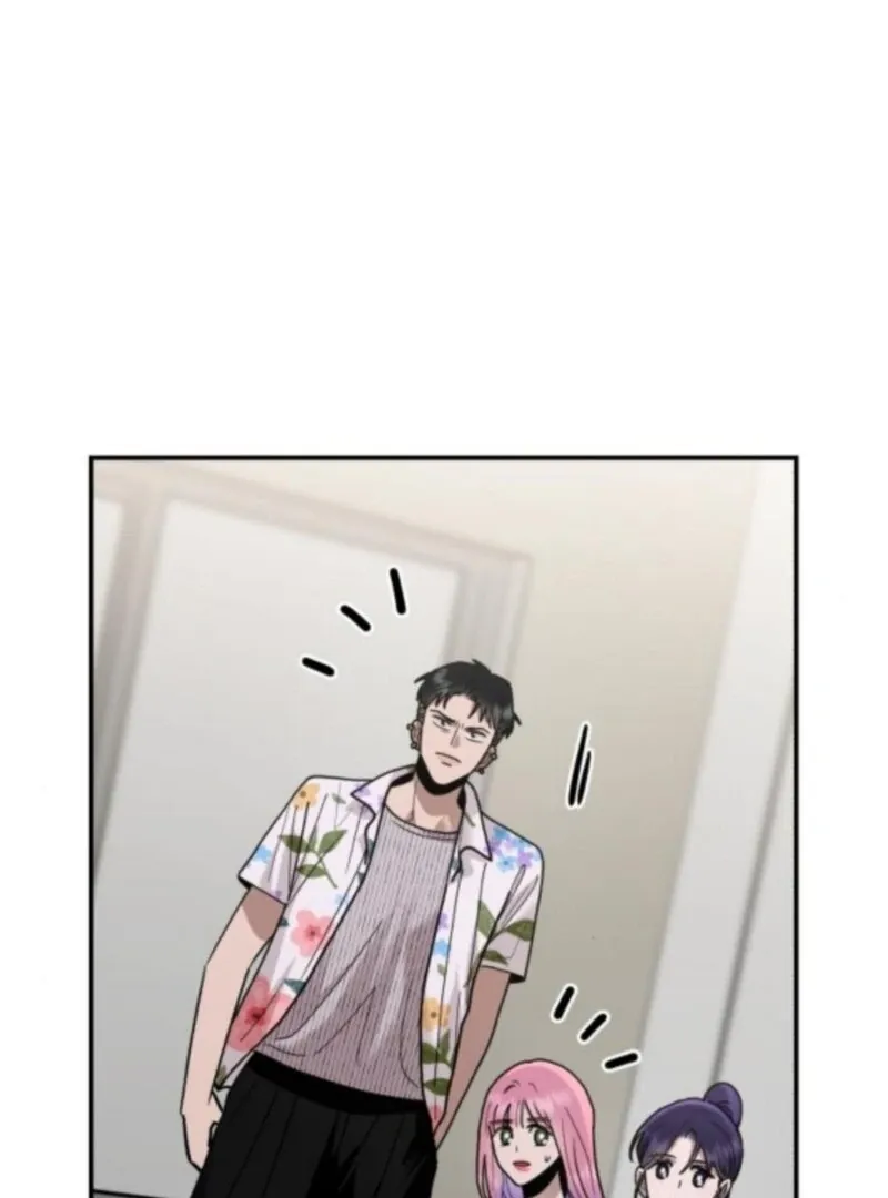 Paradise on Earth Chapter 33 page 128 - 