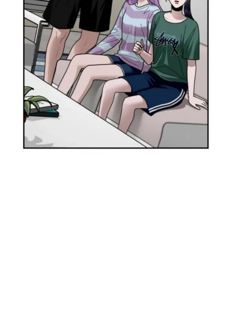 Paradise on Earth Chapter 33 page 129 - 