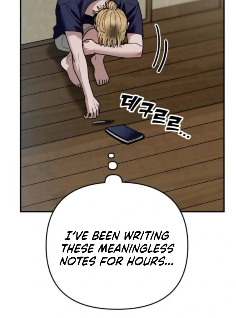 Paradise on Earth Chapter 33 page 140 - 