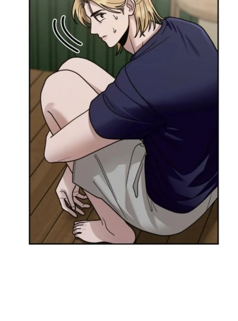 Paradise on Earth Chapter 33 page 142 - 