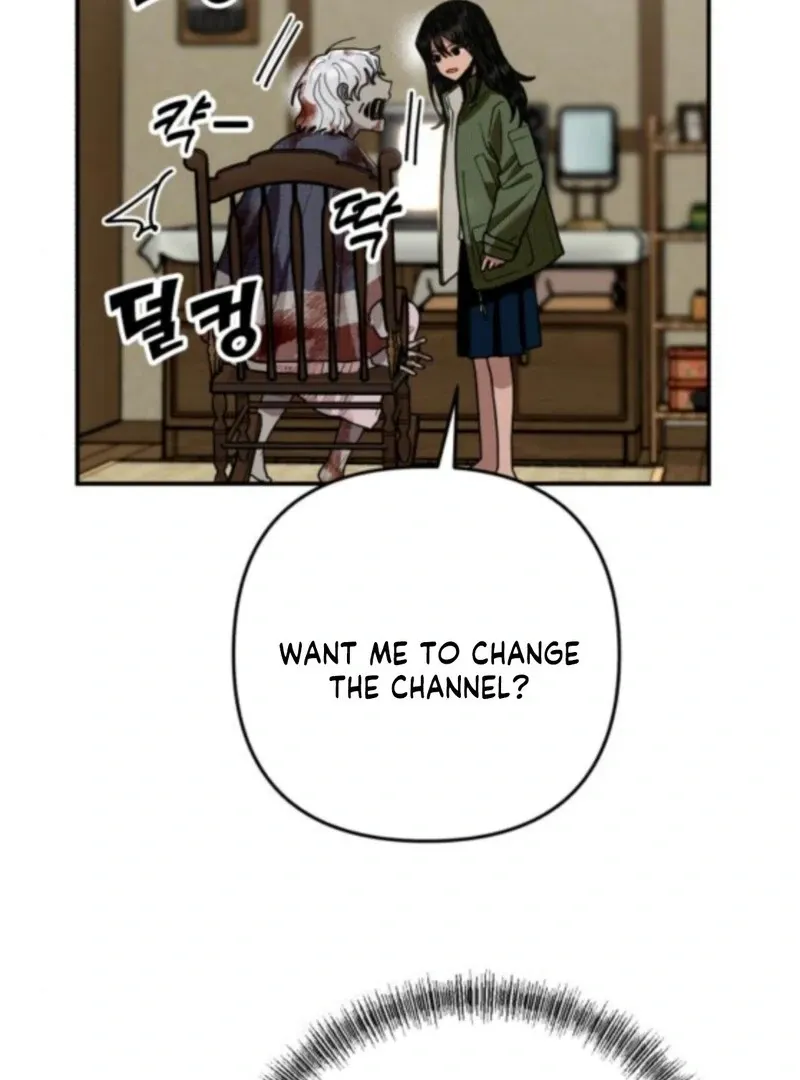 Paradise on Earth Chapter 33 page 144 - 
