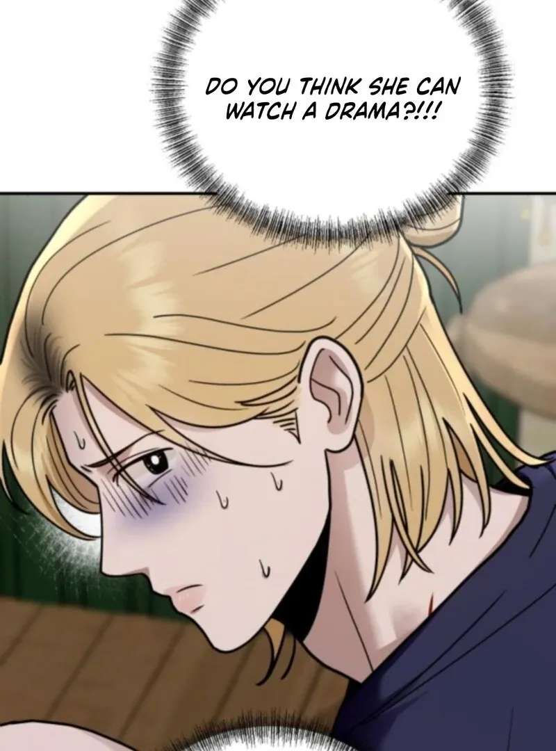 Paradise on Earth Chapter 33 page 145 - 