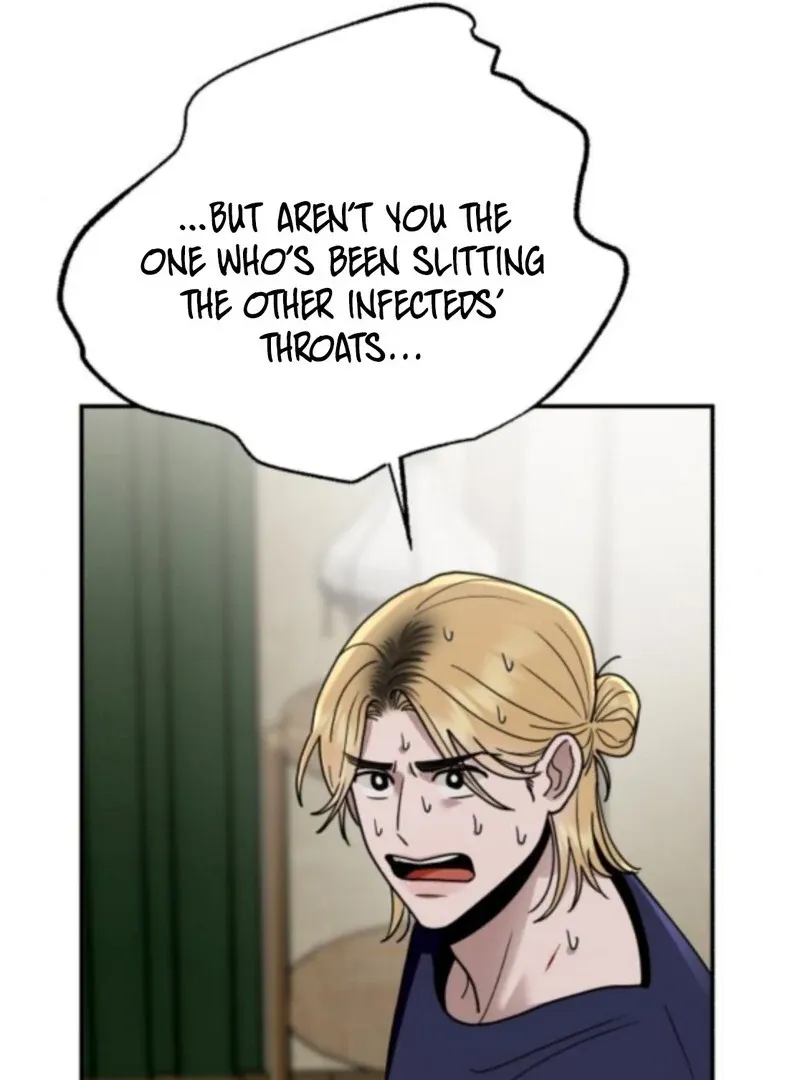 Paradise on Earth Chapter 33 page 151 - 