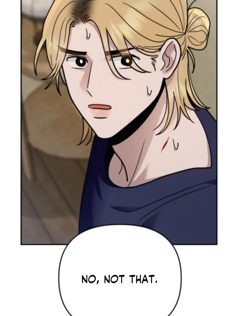 Paradise on Earth Chapter 33 page 156 - 