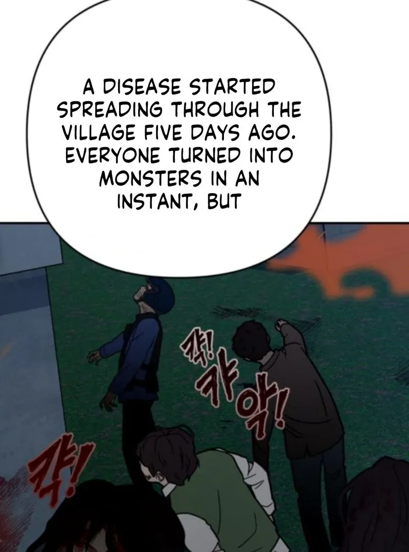 Paradise on Earth Chapter 33 page 159 - 