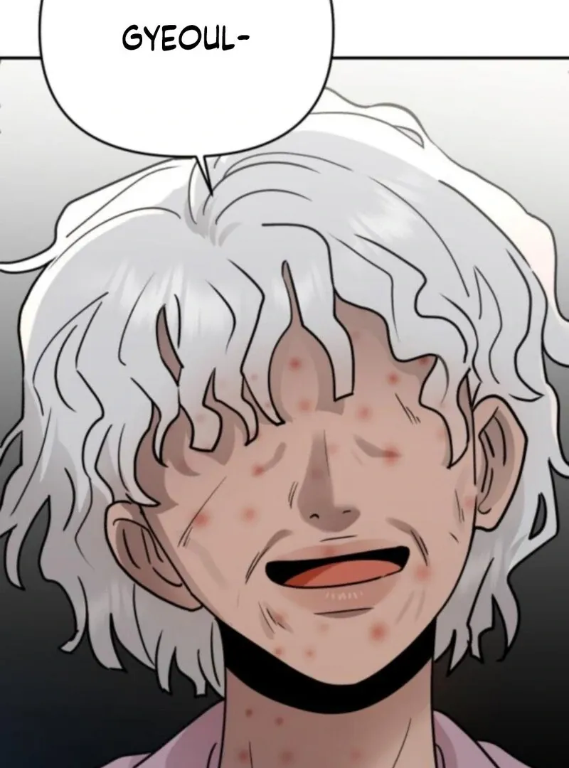 Paradise on Earth Chapter 33 page 161 - 