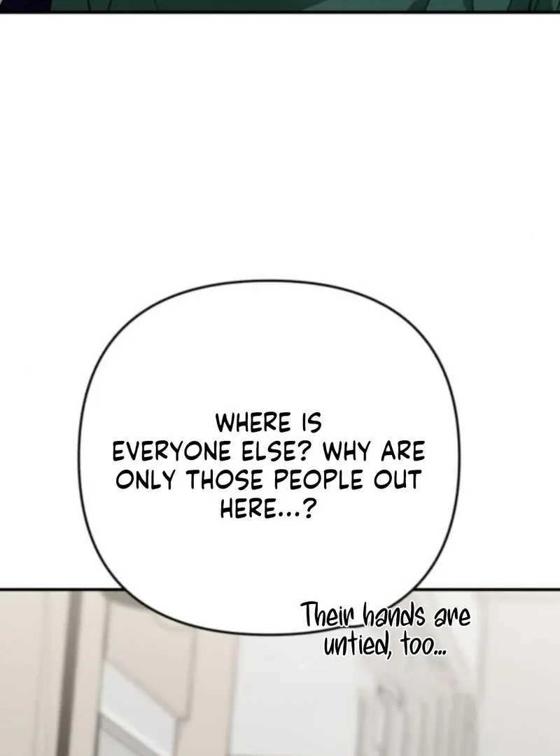 Paradise on Earth Chapter 33 page 18 - 